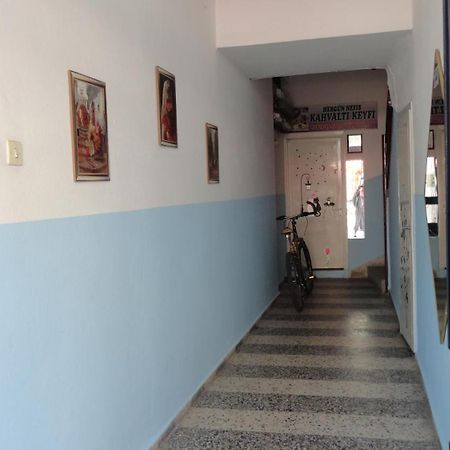 Set Arat Motel & Pansiyon Akçay Zewnętrze zdjęcie