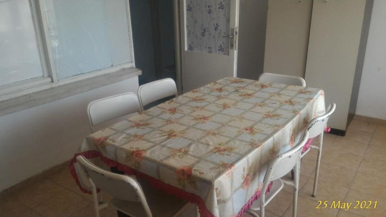 Set Arat Motel & Pansiyon Akçay Zewnętrze zdjęcie