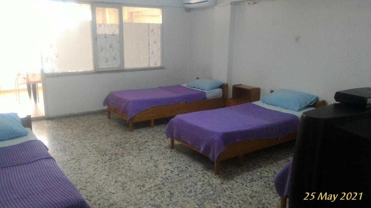Set Arat Motel & Pansiyon Akçay Zewnętrze zdjęcie