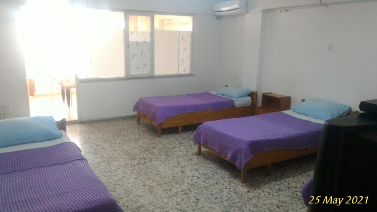 Set Arat Motel & Pansiyon Akçay Zewnętrze zdjęcie