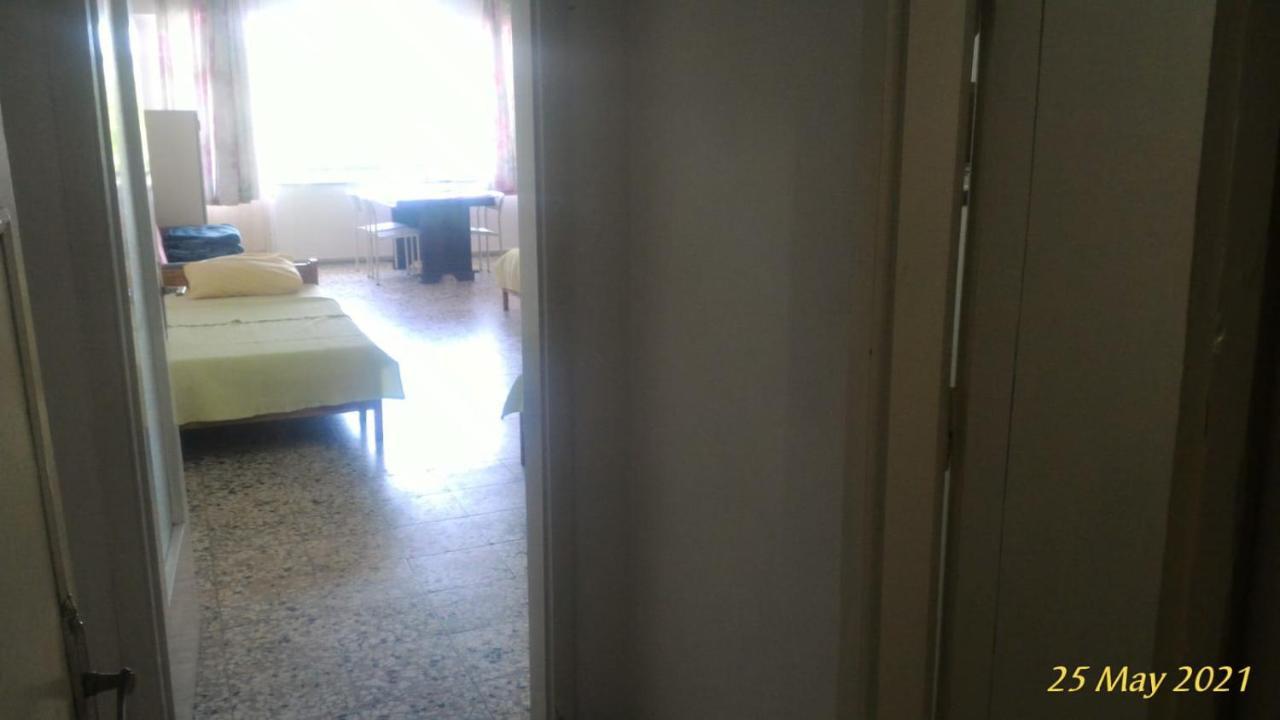 Set Arat Motel & Pansiyon Akçay Zewnętrze zdjęcie