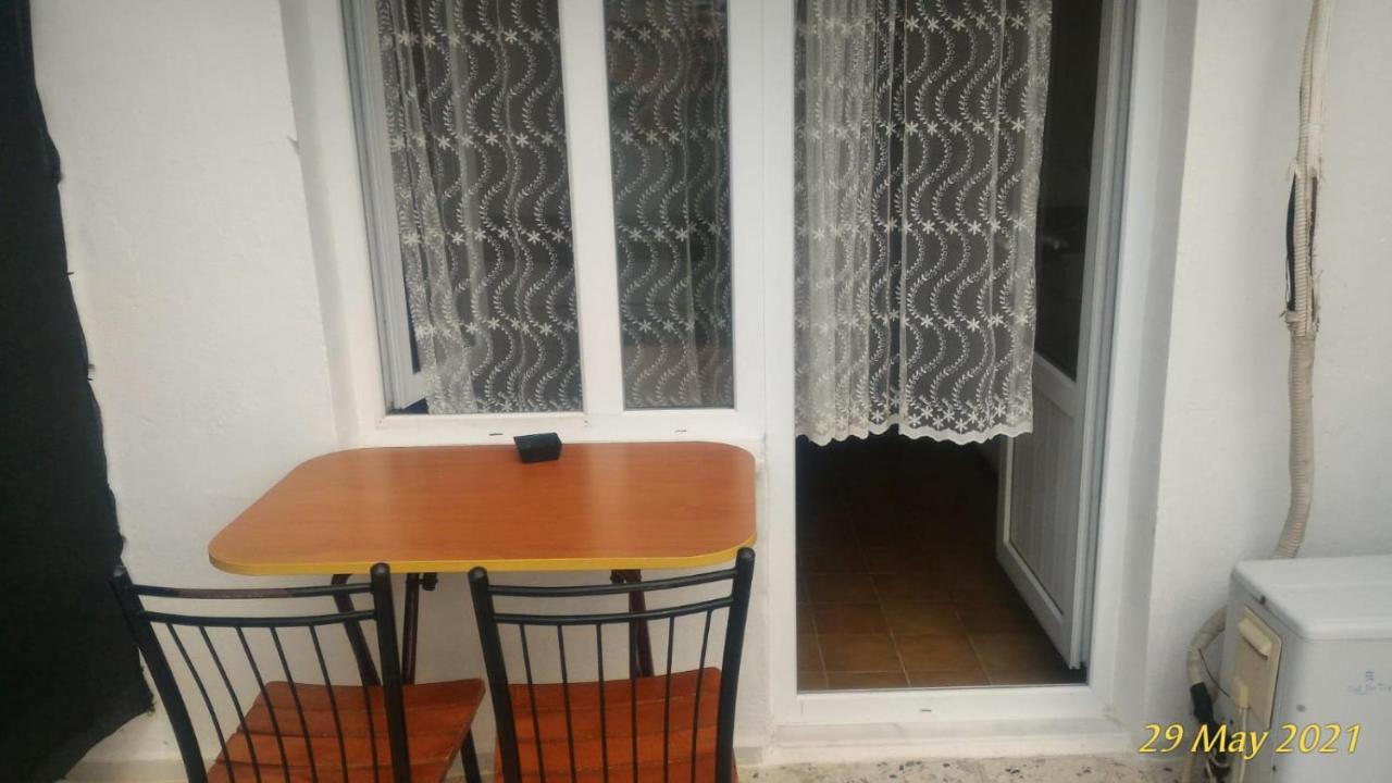 Set Arat Motel & Pansiyon Akçay Zewnętrze zdjęcie