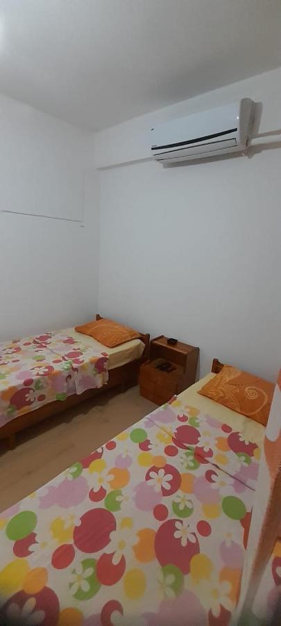Set Arat Motel & Pansiyon Akçay Zewnętrze zdjęcie