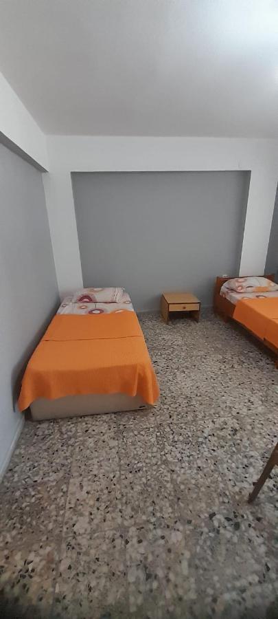 Set Arat Motel & Pansiyon Akçay Zewnętrze zdjęcie