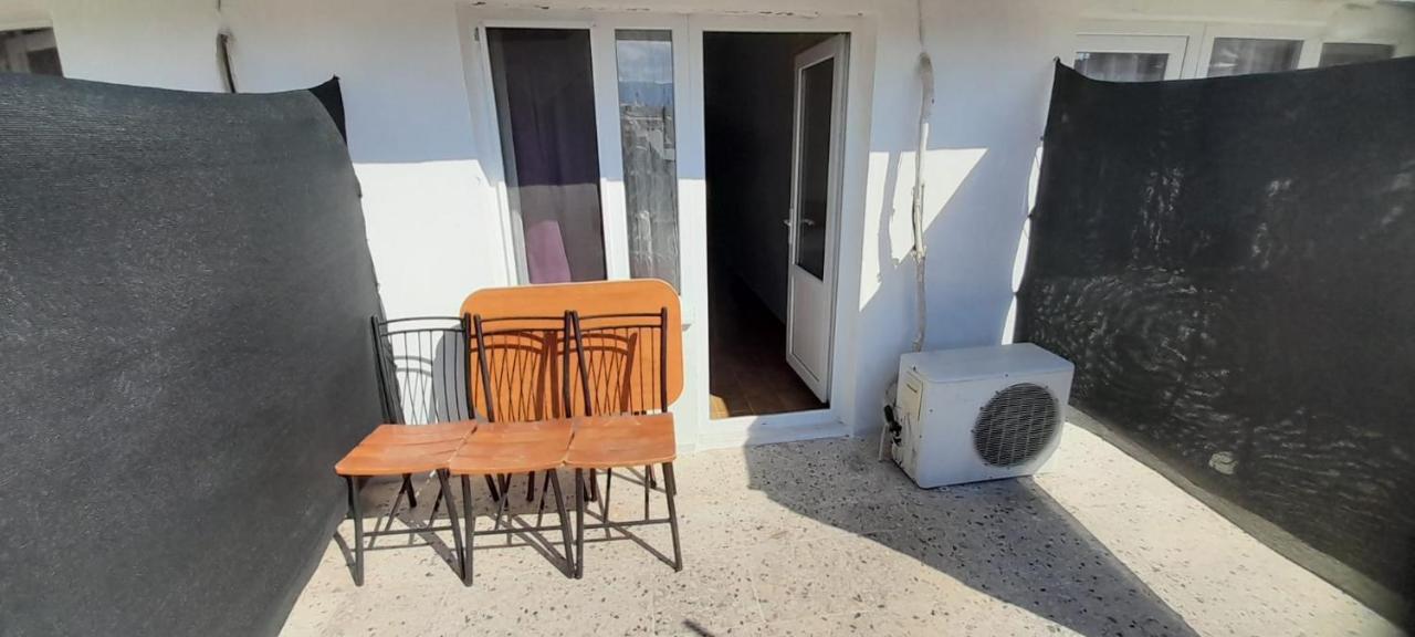 Set Arat Motel & Pansiyon Akçay Zewnętrze zdjęcie