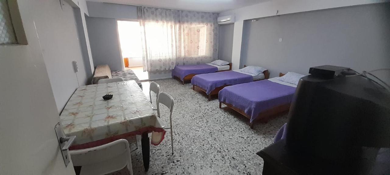 Set Arat Motel & Pansiyon Akçay Zewnętrze zdjęcie