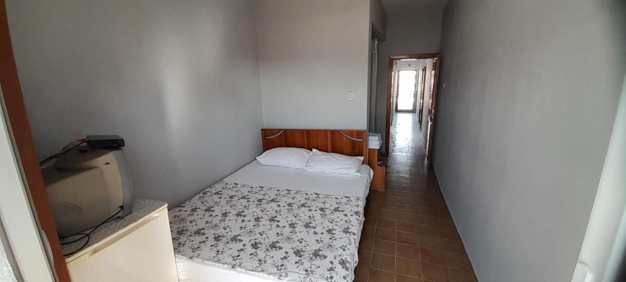 Set Arat Motel & Pansiyon Akçay Zewnętrze zdjęcie