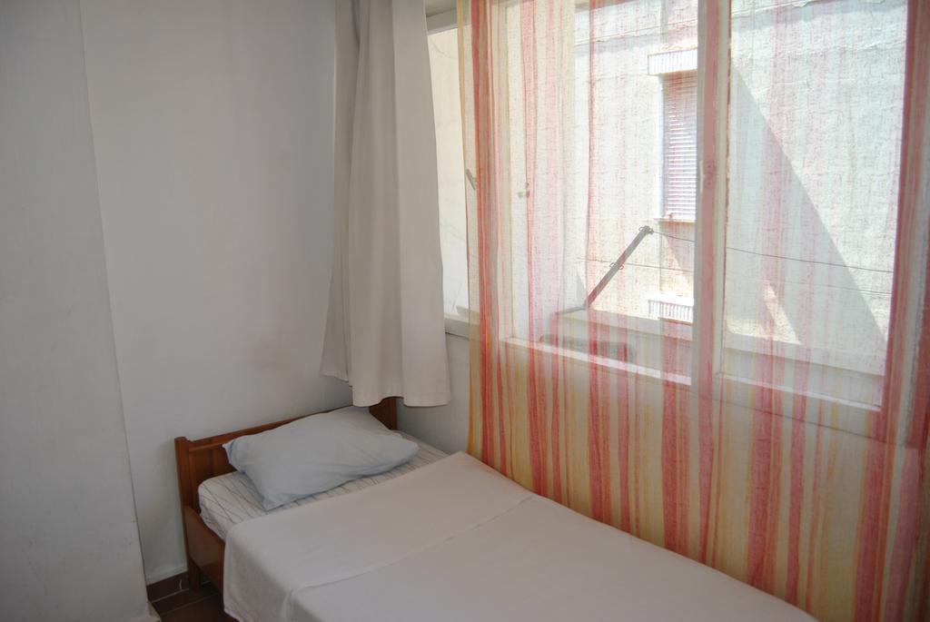 Set Arat Motel & Pansiyon Akçay Zewnętrze zdjęcie